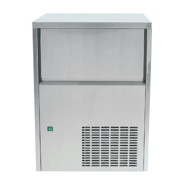 Μηχανή παγοκύβων KARAMCO ZBJ-80 311012